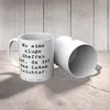 Mr. & Mrs. Panda Tasse Spruch Kluge Ehefrau - Weiß - Produktbild-Vorschau 4