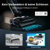 roborock F25 ACE Combo 5-in-1 Nass- und Trockensauger Produktbild-Vorschau 3