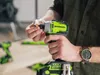 Greenworks GD24X2CS36K4X Akku-Kettensäge, 36 cm Produktbild-Vorschau 9