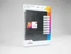Gamegenic - Sideloading 18-Pocket Pages DISPLAY Black Produktbild-Vorschau 10