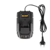 Procraft PRG20 Akku Blindnietpistole 20 V 10 kN 2,4 - 6 mm Produktbild-Vorschau 4