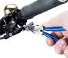 PARK TOOL Zange - PLIERS PT-EP-1 - Blau Produktbild-Vorschau 3