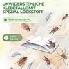 Green Guardia Insekten Klebefalle mit Spezial-Lockstoff – Produktbild-Vorschau 5