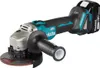Makita DGA 506 RTJ Meuleuse d'angle sans fil 18 V, 125 mm, Voir les images du produit 12