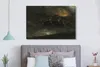 OneMillionCanvasses® - Leinwandbilder - 150x100 cm, Die Produktbild-Vorschau 4