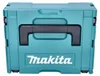 Seghetto alternativo a batteria Makita DJV 184 ZJ 18 V Anteprima dell’immagine prodotto 4