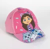 Gabby's Dollhouse Towel Set Asciugamani per bambini in Anteprima dell’immagine prodotto 2