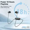 In Ear Kopfhörer,Bluetooth 5.4 HiFi Stereo Kabellose Produktbild-Vorschau 8