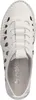 Rieker Slipper - White Smooth leather : Normal : 42 Podgląd zdjęcia produktu 12