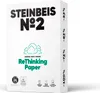 Steinbeis Papier à copier No.2 ISO 80 K1501666080A A4 Voir les images du produit 7