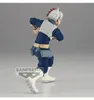 My Hero Academia The Amazing Heroes Shoto Todoroki vol.29 Produktbild-Vorschau 3