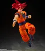 Dragon Ball Super S.H. Figuarts Actionfigur Super Saiyan Podgląd zdjęcia produktu 7