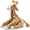 Steiff Gina giraffa 25 marrone chiaro maculato 067631 Anteprima dell’immagine prodotto 1