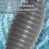Aquarium Mulmsauger 1,7 m, Kiesreiniger & Wasserwechsel Produktbild-Vorschau 5