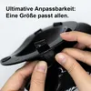 Gehörschutz, Kopfschutz für Ringer, Gehörschutz mit Produktbild-Vorschau 4