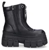 BUFFALO GOSPHER ZIP BOOT Schwarz Produktbild-Vorschau 20