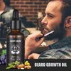 Bartpflege Set Komplett: Roller + Shampoo + Öl + Rasierer | Produktbild-Vorschau 7