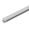 Binario per tenda in alluminio 90° Ø9 mm x 1,2 m Anteprima dell’immagine prodotto 1