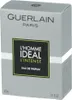 A product box for Guerlain L'Homme Idéal L'Intense Eau de Parfum. Voir les images du produit