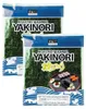 Yaki Nori Seealgenblätter geröstet für Sushi Takaokaya 25g Produktbild-Vorschau 2