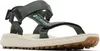 Columbia Konos Globetrot™ Sandalen Grau EU 43 Mann Grau EU Produktbild-Vorschau 1