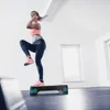 Stepper per esercizi di fitness aerobico, 3 livelli - Anteprima dell’immagine prodotto 9