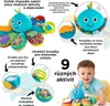TOMY Lamaze polipetti LC27206 Anteprima dell’immagine prodotto 5
