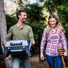 Grill gazowy Grill2Go X200 Podgląd zdjęcia produktu 7