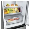 LG GBV5250CPY Kühl-Gefrierkombination 387 L FastFreeze Produktbild-Vorschau 7