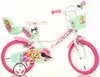 Bicicletta da ragazza Dino bikes PAW PATROL - Paw Patrol Anteprima dell’immagine prodotto 1