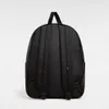 Vans - VN000H4YBLK1--BLK1-ATU - Batoh - Pánsky Náhľad obrázku produktu 13