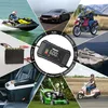 Autobatterieladegerät,12V 6A,intelligentes Produktbild-Vorschau 2