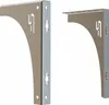 Držák pro montáž zařízení RACK 2U Nástěnný Univerzální Náhled obrázku produktu 6