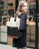 LOVEVOOK Damen Rucksack 15,6 Zoll Laptop Schulrucksack Produktbild-Vorschau 2