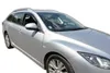 J&J Automotive | Heko Deflektory / ofuky okien pre Mazda 6 Náhľad obrázku produktu 6