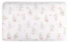 Spannbettlaken 80x160 cm für Kinderbett – 100% Baumwolle – Produktbild-Vorschau 2