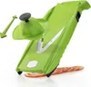 Börner V5 PowerLine Plus Set Gemüsehobel, Obst- & Produktbild-Vorschau 5