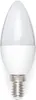 LED žiarovka C37 - E14 - 3W - 250 lm - teplá biela Náhľad obrázku produktu 1