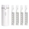 4 leere Vakuum-Pumpflaschen à 30 ml, kleine Produktbild-Vorschau 1