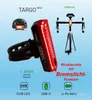 Litecco TARGO MAX – StVZO-Rückleuchte mit Produktbild-Vorschau 1