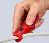 KNIPEX outil de dénudage universel Voir les images du produit 23