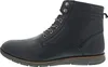 JOSEF SEIBEL Tyler 42 | Stiefelette für Herren | Blau Produktbild-Vorschau 8