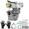 K03S Upgrade turbocompressor voor Audi A4, A6 Quattro, VW Productafbeelding-voorbeeld 3