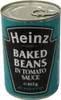 Heinz Fagioli al forno in salsa di pomodoro piccante 415g Anteprima dell’immagine prodotto 4