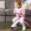 Tiny Love girello 5 in 1 Ride On Blu Anteprima dell’immagine prodotto 6