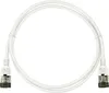 LogiLink CQ9021S, 0,5 m, Cat6a, S/UTP (STP), RJ-45, RJ-45, Náhľad obrázku produktu 3