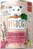 VEGDOG 370093, Adult, Amaranth, Karotte, Linse, 400 g, Ohne Produktbild-Vorschau 2
