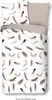 Duvet cover Good Morning 155x220 + 1* 80x80 cm - federn Produktbild-Vorschau 1