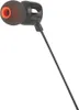 Sluchátka do uší JBL T110, mikrofon, náhlavní souprava, Náhled obrázku produktu 14