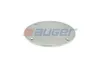 AUGER Hitzeschutzblech 69906 für VOLVO B10 F10 F12 F16 FH Produktbild-Vorschau 1